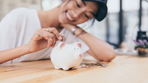 Use this simple strategy to level up your savings game