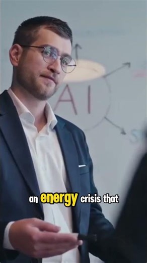 ChatGPT is Eating the Power Grid ⚠️