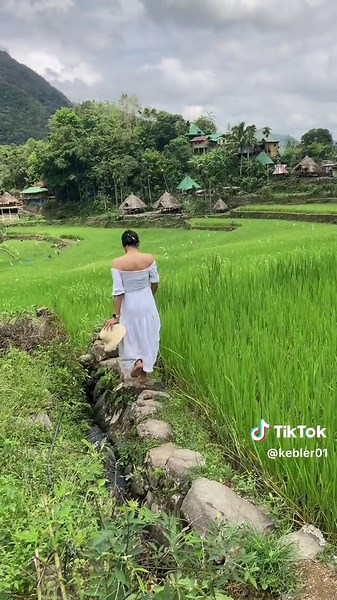 Discover Batad Rice Terraces: A Natural Marvel