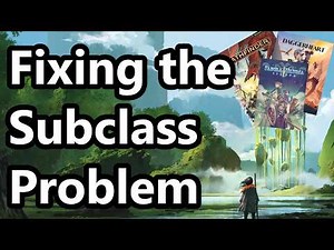 These RPGs Fix The Subclass Problem!
