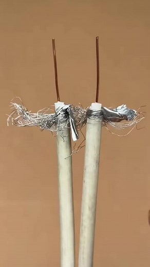 Joining Two Wires - Electronic Skills Part 5