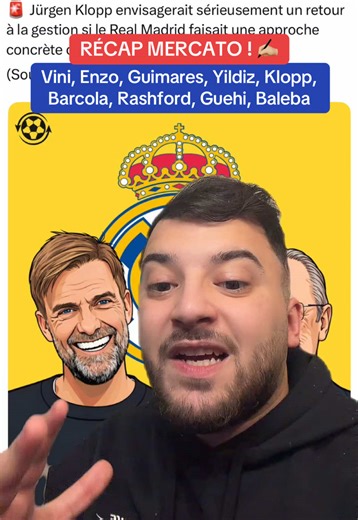 Récapitulatif des Dernières News Mercato Sportif