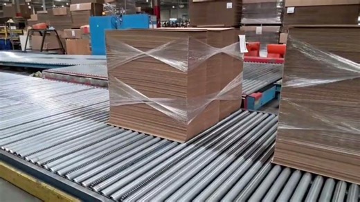 CONVEYORS AVAILABLE | Jose Marin