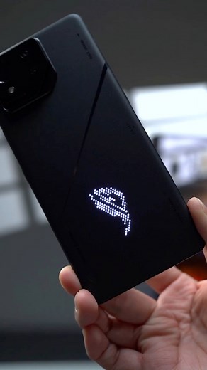 29K views · 725 reactions | ROG 8 Pro | Mobile-Tech | Facebook