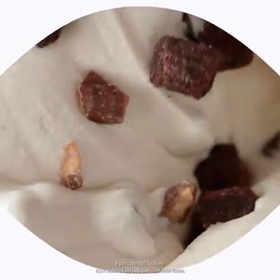 New year, new BLIZZARD of the Month! Try the Heath Caramel Brownie BLIZZARD Treat today! | Dairy Queen