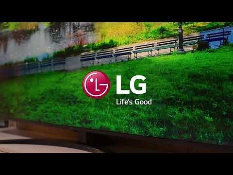 Get To Know The LG UHD UP81 | LG UHD UP81