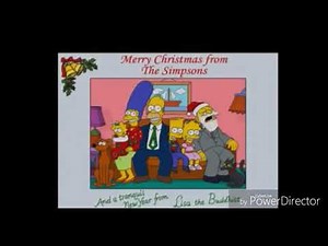 The simpsons 25 year in 2 minutes