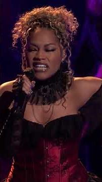 POWERHOUSE performance 👏