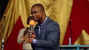 76K views · 1.9K reactions | Apostle Chiwenga message about the dark period coming for Zimbabwe | RosGwen24 TV | Facebook