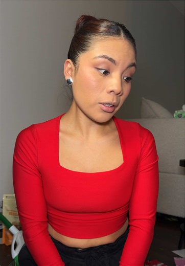 Heartwarming Gift for the Cleaning Lady