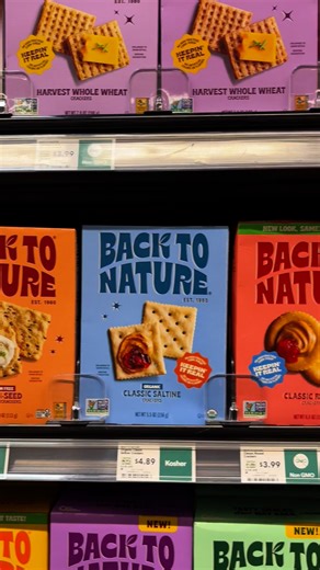 🙋 Want to try natural products at your favorite grocery stores? 🛒 Get exclusive discounts or even try them for free with Social Nature. Discover new favorites while saving money and making healthier choices. | Social Nature
