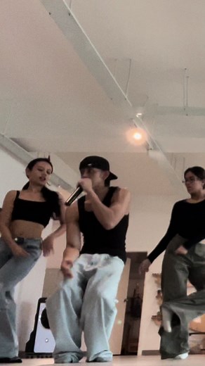 Ismail Izzani Dance Freestyle | Pink Fish | The Zeppo Youngsterz