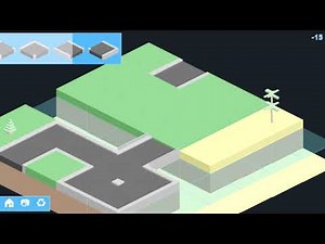 Road Blocks (chrome app)