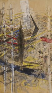 1.8K views | Discover the vivid worlds of Wifredo Lam, whose paintings about the beauty and depths of Black culture changed the course of modern art. This is the first retrospective in the US to feature the full trajectory of Lam’s remarkable vision – only at MoMA. | MoMA The Museum of Modern Art | Facebook