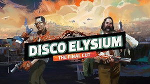 Disco Elysium: The Final Cut Switch gameplay