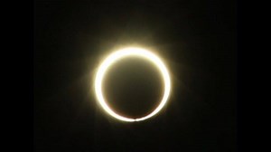 ☀SOLAR ECLIPSE: Here's the view from Singapore of the last solar eclipse of the decade | FOX8