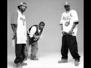 Camron-Get Down With The Dipset-Instrumental