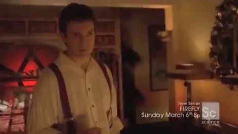 Firefly (TV Series 2002–2003)