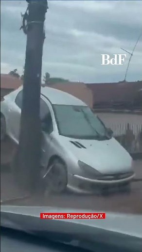 Nível do rio baixa e revela cenário de devastação no Vale do Taquari (RS)