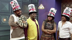 Cooku with Comali Season 6 Episode 3