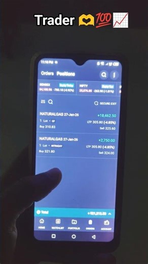 100k 🫶🔥#trader #trending #viralvideo #viral #sharemarket #trending#millionviews #marketwalebaba#fyp