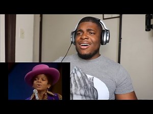 The Jackson 5- Who's Lovin' You on The Ed Sullivan Show (REACTION)