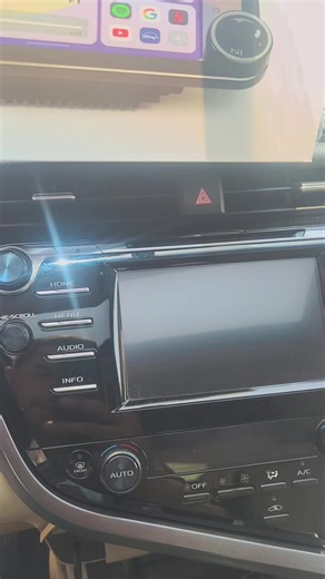 Toyota Camry V70: The Ultimate Android Upgrade