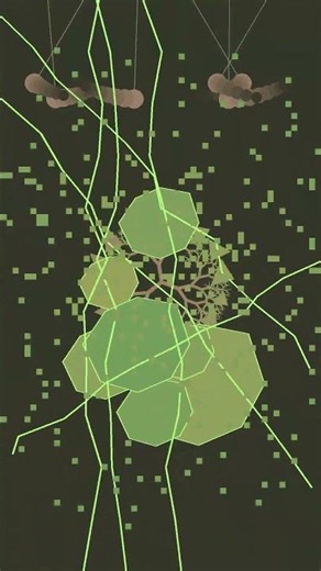 This sounds like the moment everything got quiet | Echoes pt.3