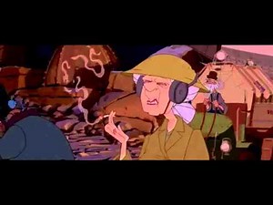 Wilhemina Bertha Packard - Tanto moriremo tutti!
