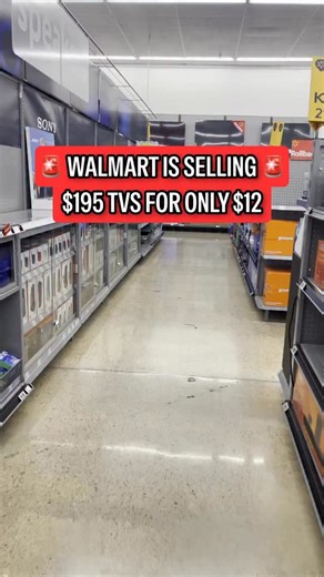 Retail World | Follow for FREE DEALS on Instagram