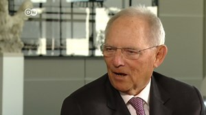 Germany's Basic Law turns 70