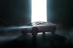 確定2024量產上市《TESLA Cybertruck電動皮卡》這回不喊狼來了！
