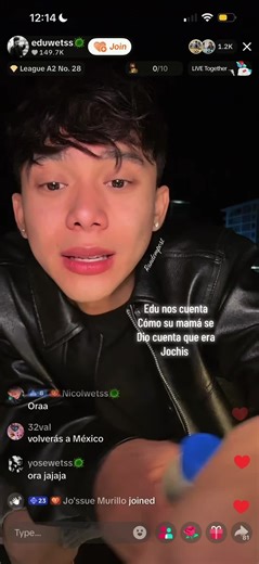 #fyp #eduwetss #chisme @eduwetss🦠 #storytime