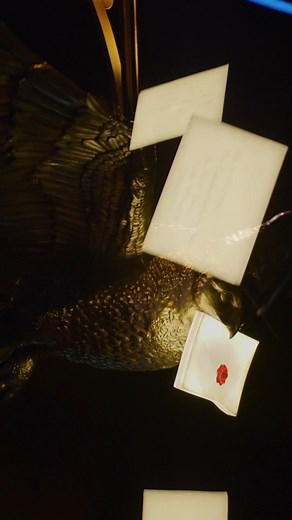 17K views · 118 reactions | ¡Descubre un mundo de maravilla y misterio en #HPVisionsOfMagic !  Gran Carpa Santa Fe, Mexico City. Conoce más en HarryPotterVisionsofMagic.mx #HarryPotter | Warner Channel | Facebook