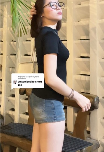 Stylish Denim Shorts for Women: Perfect Summer Outfit