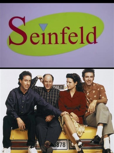 Seinfeld: Unpacking Its Iconic TV Show Opening