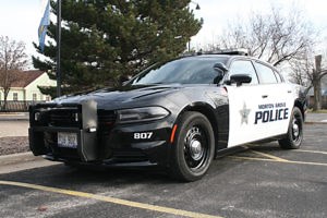 Police Department - Village of Morton Grove