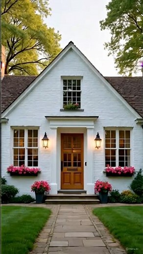 Cozy Cottage Life 🏡 | Good Simple Living with Nature’s Beauty #cottagecore #asmr #simplelife