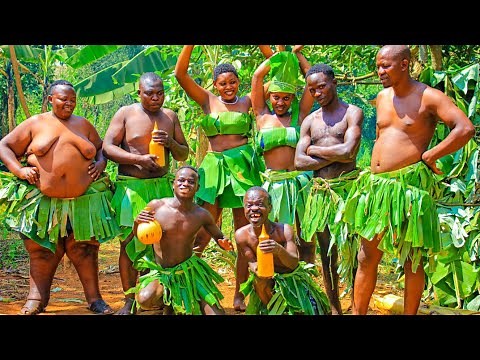 DANIZZO COMEDY: UMUCO GAKONDO NYARWANDA (RWANDAN TRADITIONAL CULTURE)