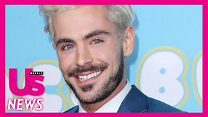 Zac Efron Reacts to Plastic Surgery Rumors More Than 1 Year After Viral Photo of His Jawline