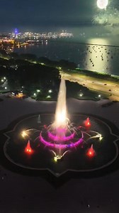 Fireworks in Chicago every Wednesday at 9pm and Saturday 10 pm. during summer season 2025 | Chicago Epic