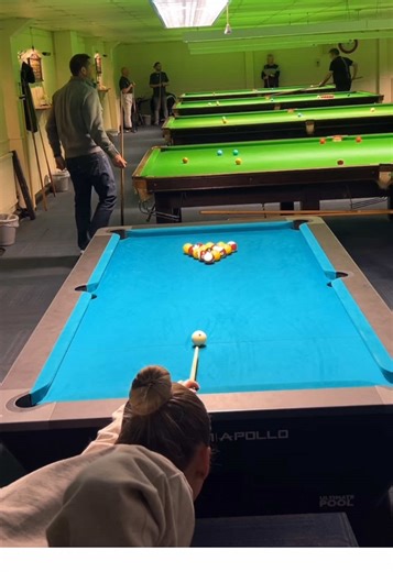 Break Dish from Last Night's Live Stream