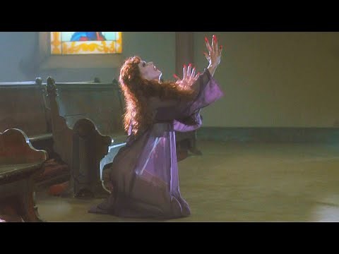 Demon Transforms Into A Woman And Tries To S3duce Priest