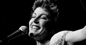 I am woman singer Helen Reddy dies