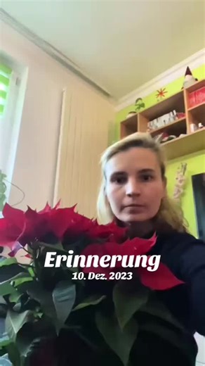 #erinnerung