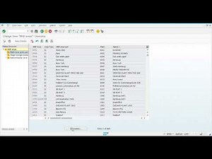 SAP PP MRP Config process and explanation
