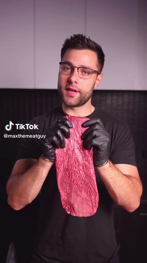 Steak School: Flat Iron Steak #flatiron #steak | steak