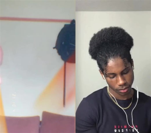 #duet with @actordavidchristian