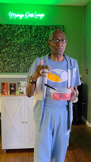 1.8K views · 42 reactions | “Fruit of the Kingdom: Where Every Seed...