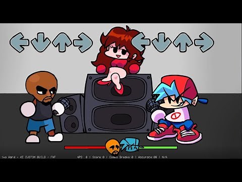 FNF Matt 3.0-TKO (1.2 update)